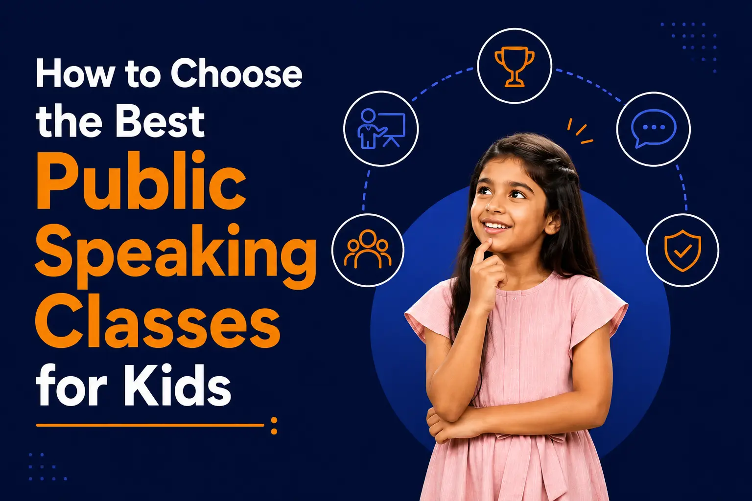 Mumbai, Education, Best Public Speaking Classes For Kids: Build Confidence And Communication Skills