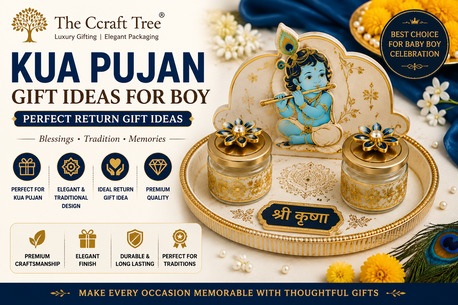 Kurnool, Clothing & Accessories, INR 100,  Kua Pujan Gift Ideas For Boy | Kua Pujan Return Gift Ideas | Gift For Kua Pujan