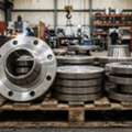 Certified Nickel Alloy Flanges Supplier USA - Raykam Alloys