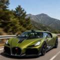 Bugatti Brouillard
