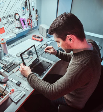 Auckland, Business, PHONE CARE - Botany