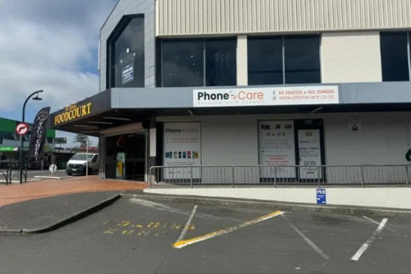 Auckland, Business, PHONE CARE - Botany