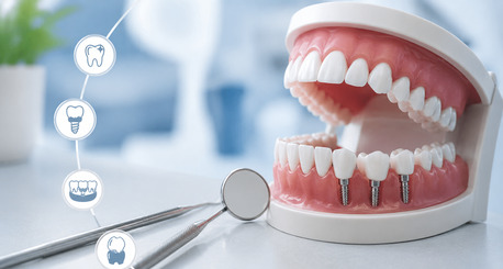 New York, Dental, Can A Loose Tooth Be Saved Without Extraction?