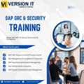 At Version IT Hyderabad, Master SAP GRC Security With The Top Training Available In The In
