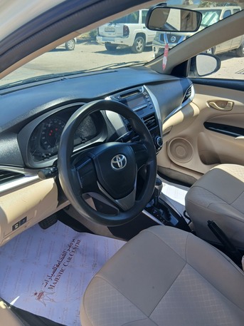 Muharraq, Vehicles, Cars & Trucks , BHD 3200,  Toyota Yaris,  2019,  Automatic,  88000 KM,  Urgent Sale Yaris  1.5 Call Or Whatsap 66996777