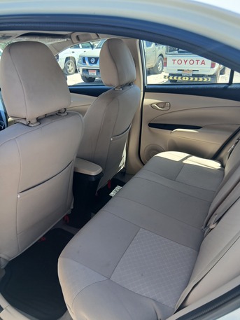 Muharraq, Vehicles, Cars & Trucks , BHD 3200,  Toyota Yaris,  2019,  Automatic,  88000 KM,  Urgent Sale Yaris  1.5 Call Or Whatsap 66996777