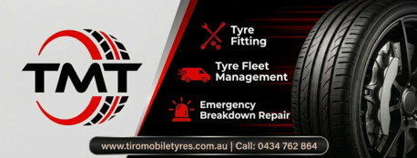 Sydney, Automotive, Tyre Repair Mount Eliza &ndash; Emergency Tyre Replacement For Local Drivers