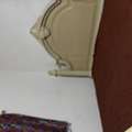 SAR 250,  Italian Double Size Bed For Sale