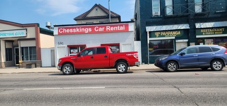 Winnipeg, Automotive, Car Rental Winnipeg