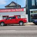 Car Rental Winnipeg