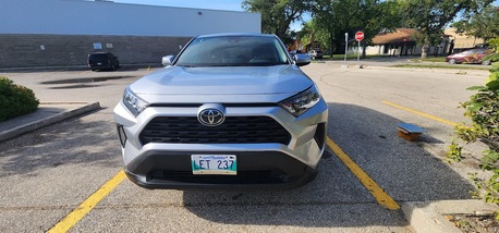 Winnipeg, Automotive, Car Rental Winnipeg