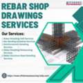 Improve Project Accuracy With Expert Rebar Shop Drawings Services