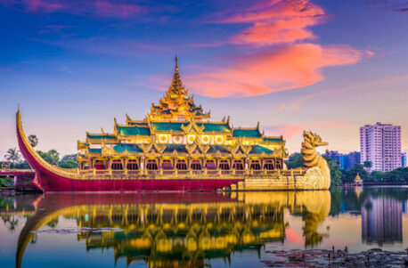 New York, Travel, Myanmar Travel Agent