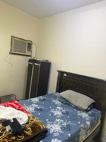 Jubail, Rooms for Rent, SAR 1250/month,  25 Sq. Meter,  SAR 1250/Month Furnished Room With Separate Washroom For Rent In Jubail