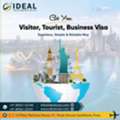 Trusted Business Visa Consultant In Pune