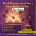 Read Free Story Books Online | Novels & Children's Books