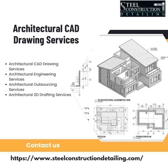 New York, Construction, Trusted Architectural CAD Drawing Services In Albany.
