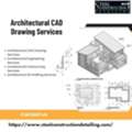 Trusted Architectural CAD Drawing Services In Albany.