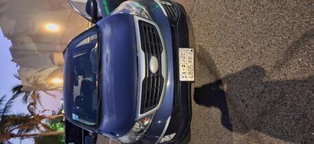 Yanbu, Vehicles, Cars & Trucks , SAR 32000,  2014,  2014,  Automatic,  286000 KM,
