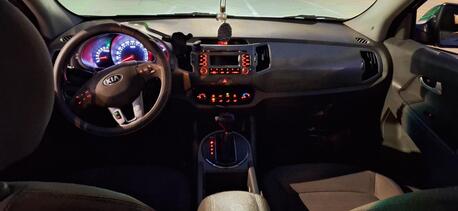 Yanbu, Vehicles, Cars & Trucks , SAR 32000,  2014,  2014,  Automatic,  286000 KM,