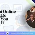 Shoolini Online MSc 2026: Should You Choose It
