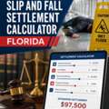 Calculate Your Florida Slip And Fall Settlement