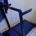 SAR 420,  Folding Treadmill, 3 In 1 Foldable Treadmill, Under Desk Walking Pad