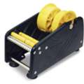 SAR 220,  Excell Manual Label Sticker Dispenser With 4 Suction Cups Base For Tabletop, Adjustable Ho