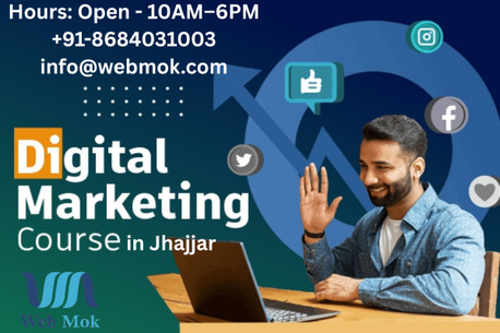 Mumbai, Lessons Offered, Digital Marketing Course In Jhajjar With 47+ Specialized Modules