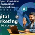 Digital Marketing Course In Jhajjar With 47+ Specialized Modules