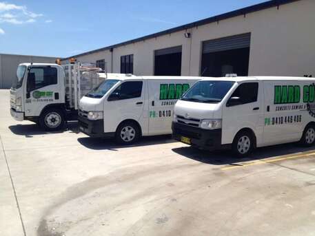 Sydney, Construction, Professional Concrete Sawing Services Across Sydney