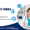 Can&rsquo;t Afford High Fees? Study Low Cost MBBS In India Now
