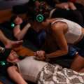 Transform Your Life With 9D Breathwork