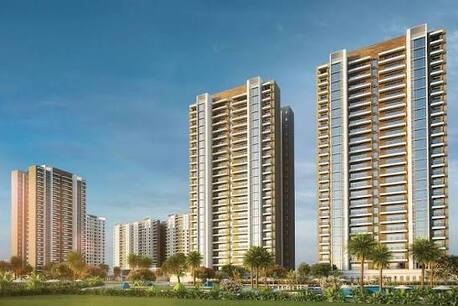 Gurgaon, Real Estate For Sale, INR 50000000,  4 BR,  3300 Sq. Feet,  Top Reasons To Buy A Home At Sobha Sector 99 Gurgaon