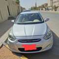 SAR 20000,  Huyndai Accent,  2016,  Automatic,  315000 KM,