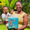 Baby Nappies Kenya &ndash; Soft, Absorbent & Gentle On Skin