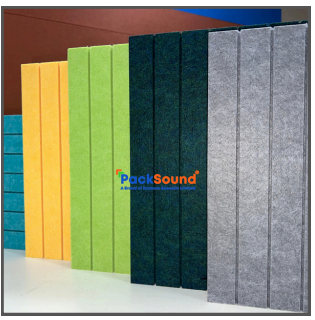 Greater Noida, Furniture, Acoustic Panels