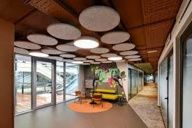 Greater Noida, Furniture, Acoustic Panels