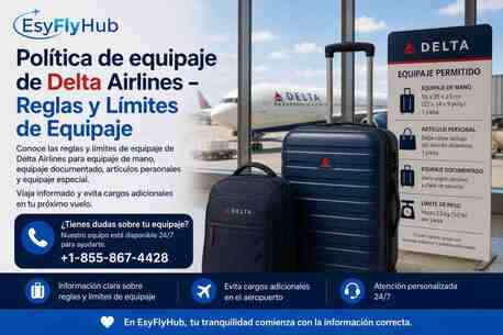New York, Travel, Política De Equipaje De Delta Airlines &ndash; Reglas Y Límites De Equipaje