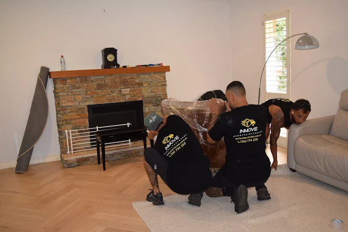 Sydney, Relocation, InMove Removals | Trusted Removalists Northern Beaches