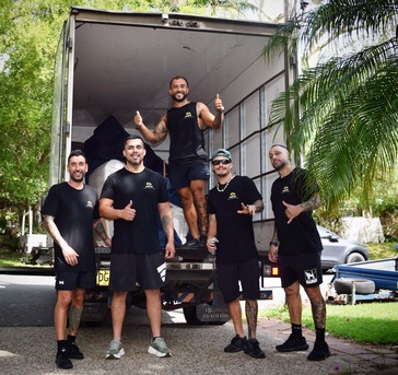 Sydney, Relocation, InMove Removals | Trusted Removalists Northern Beaches