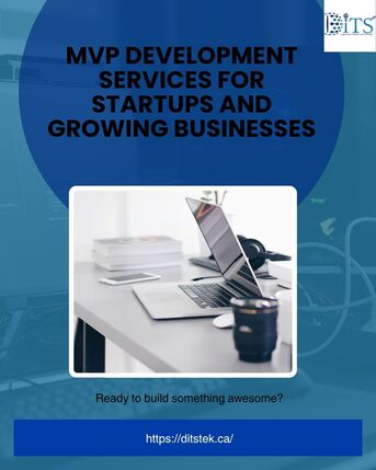 Edmonton, Software Development, MVP Development Services For Startups And Growing Businesses