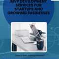 MVP Development Services For Startups And Growing Businesses