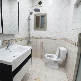 Hamad Town, Apartments, Flats, Houses & Villas, BHD 200/month,  2 BR,  For Rent Flat In Hamad Town Roundabout 2 Inclusive With Electricity
