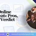 UPES Online BBA 2026: Pros, Cons & Verdict