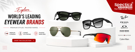 Noida, Health & Beauty Items, Spectica &ndash; Best Optical Store In Noida | Eyewear & Spectacles