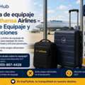 Política De Equipaje De Lufthansa Airlines &ndash; Guía De Equipaje Y Restricciones