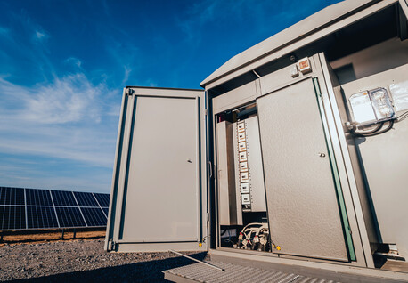 Noida, Business, Metal Enclosure Fabrication By Eterna Global