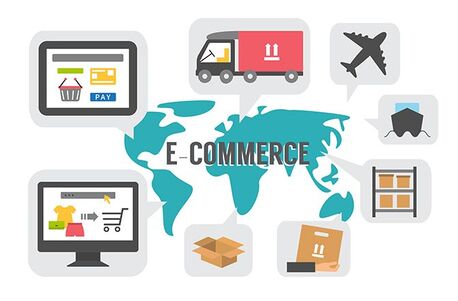 Indore, Software Development, Smart Ecommerce Software In India For Businesses Wanting High Performance And Scalability