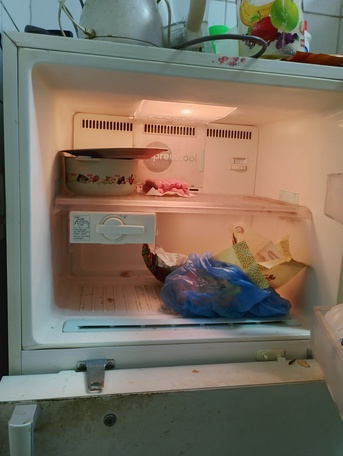 Jeddah, Appliances, SAR 400,  Big Size Refrigerator Sale